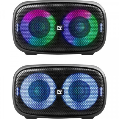 Акустическая система Defender Q5 Black (65305) Винница - изображение 8