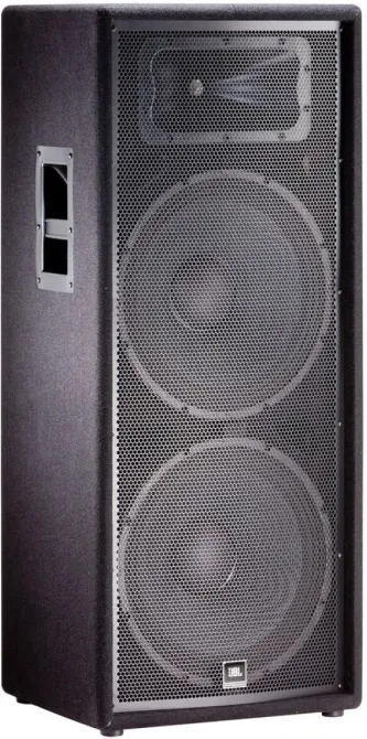 Колонка JBL JRX 225 Киев - изображение 1
