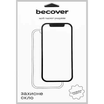Скло захисне BeCover Xiaomi Pad 7 / 7 Pro 11.2&quot; Clear (712423) Вінниця