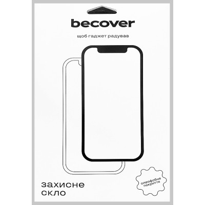 Скло захисне BeCover Xiaomi Pad 7 / 7 Pro 11.2&quot; Clear (712423) Вінниця - фото 4