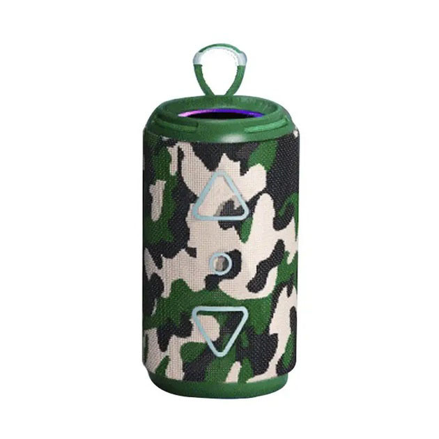 Bluetooth колонка з зарядкою від usb, Bluetooth колонка з функцією радіо для вулиці HG-94 Львів - фото 3