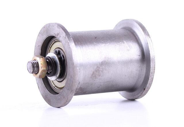 Ролик натяжителя ремня приводного мототрактор Мукачево - изображение 1