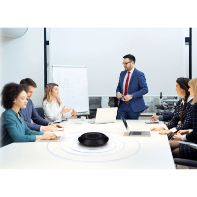 Спикерфон AVer Informаtion Inc. Fone540 (61U6100000AC) Винница - изображение 8