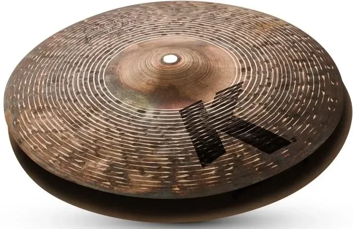 Ударна установка  Zildjian 14" K Custom Special Dry Hihat Київ - фото 1