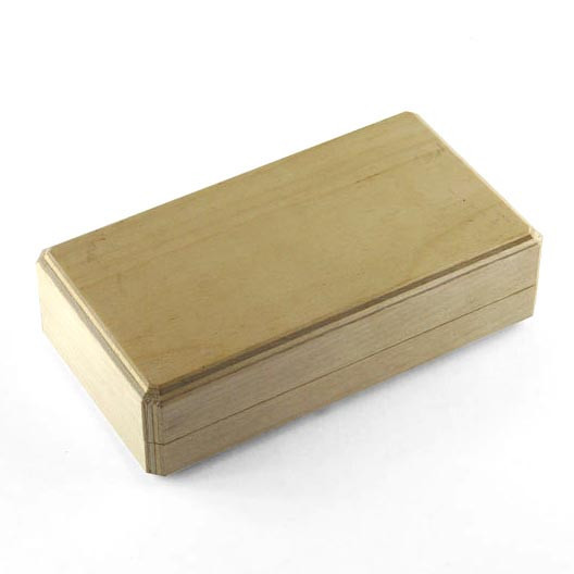 Купюрниця дерев'яна "Кемптон" бланже Миколаїв - фото 3