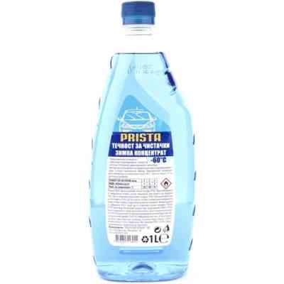 Омыватель автомобильный PRISTA зимний концентрат 1л (6962) Винница
