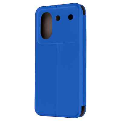 Чохол до мобільного телефона Armorstandart G-Case ZTE Blade A54 4G Blue (ARM70730) Вінниця
