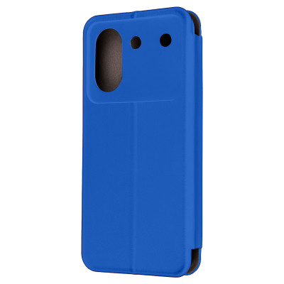 Чохол до мобільного телефона Armorstandart G-Case ZTE Blade A54 4G Blue (ARM70730) Вінниця - фото 2
