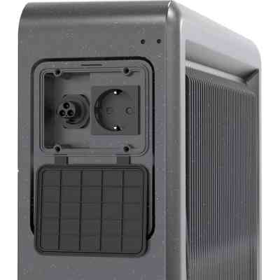 Зарядная станция Marstek Venus-E 2500W 5120Wh (Venus-E) Вінниця