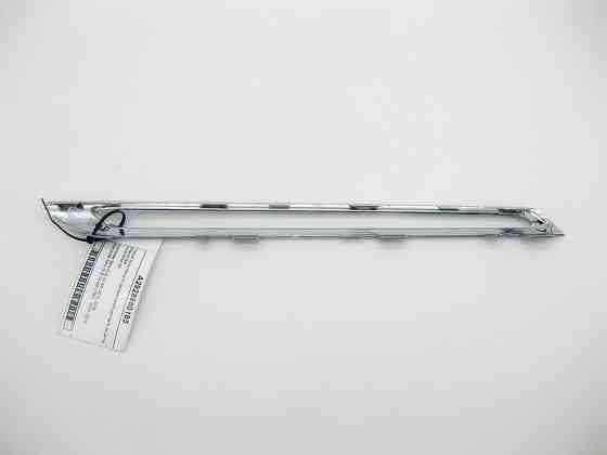 Mercedes-Benz  A2928880185 Лівий хром молдинг декоративної накладки радіаторної решітки GLE Coupe C292 W166 Одесса