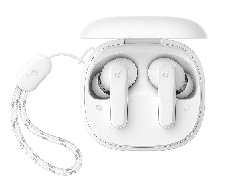 Гарнітура Anker SoundСore R50i White (6907841) Київ - фото 9