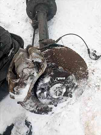 Передня ступиця Hyundai Sonata Київ