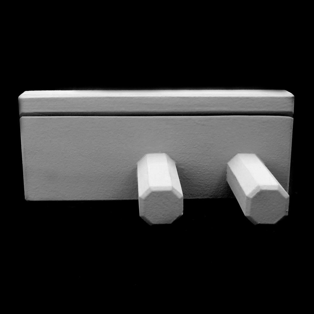 Настенный держатель гитары 