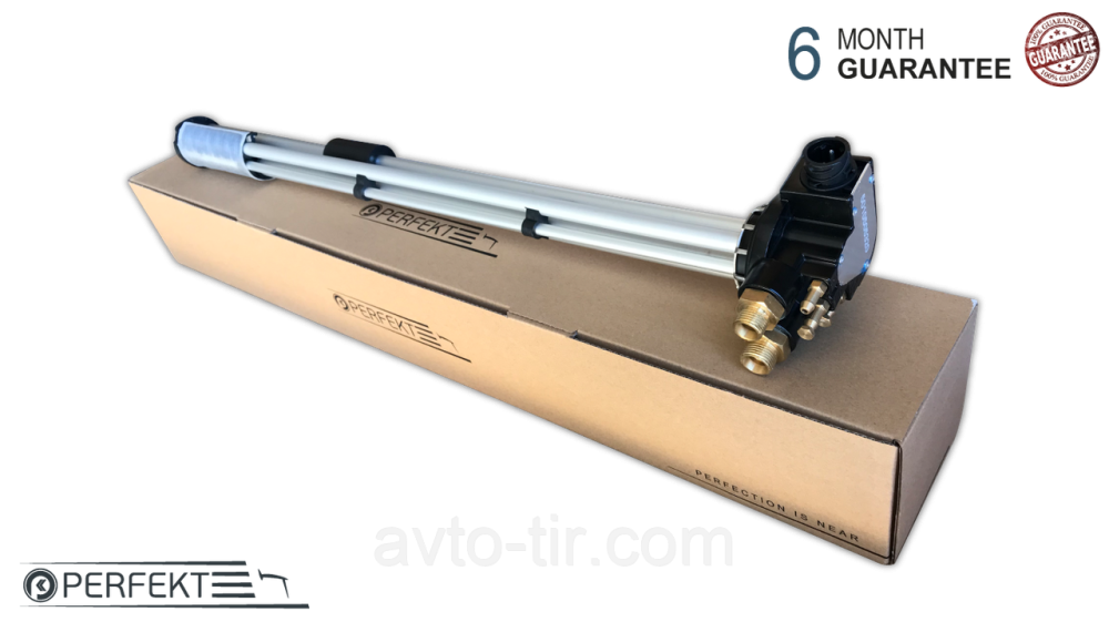 Топливозаборник RENAULT PREMIUM / MAGNUM / KERAX / MIDLUM 5010505320 Луцк - изображение 1