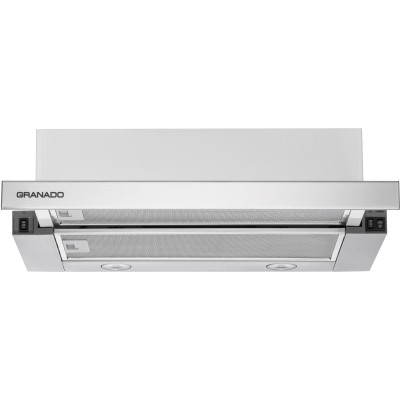 Вытяжка кухонная GRANADO Telde 603-1200 inox (GCH336477) Винница - изображение 2