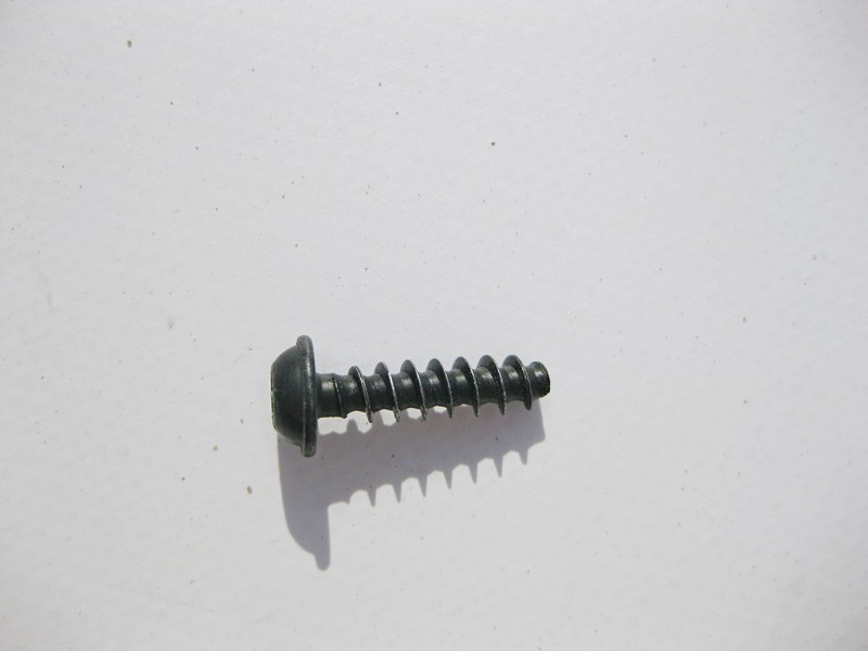 Mercedes-Benz  N000000003242 Шуруп із головкою Т20 M5x20¶ Одесса - изображение 2