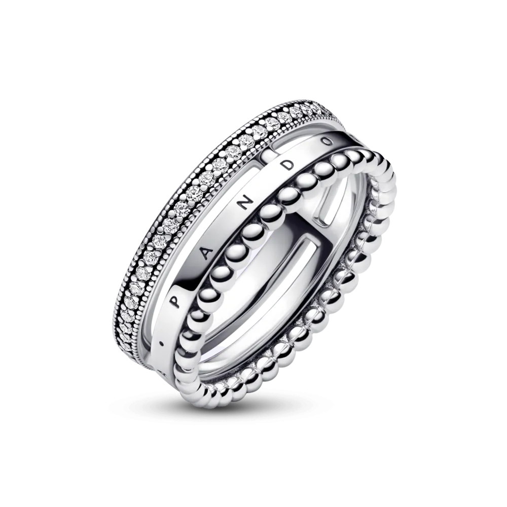 Срібна каблучка   192312C01 MasterSem Київ - фото 3