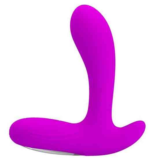 Массажер простаты BACKIE BI-040029-1 Sex Aura Киев