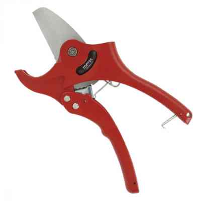 Ножиці інструментальні Toptul для різання труб (0-42мм) (SEAB4224) Вінниця