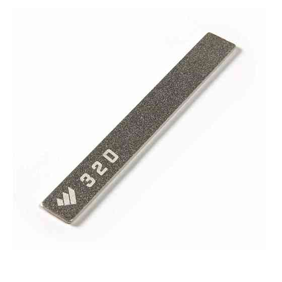 Work Sharp алмазна пластина PA 320-GRIT DIAMOND PLATE-BAGGED Київ