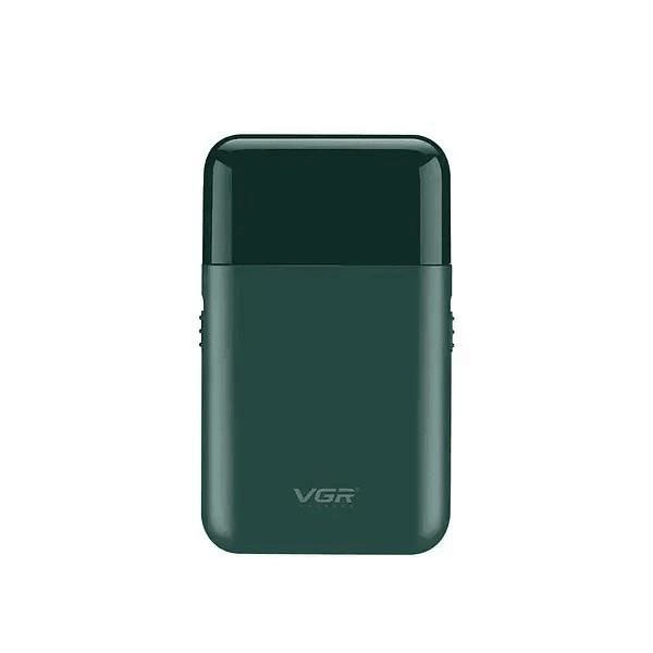 Професійні електричні бритви VGR V-390, Багатофункціональний тример для стрижки волосся і бороди UL-38 Львів - фото 6