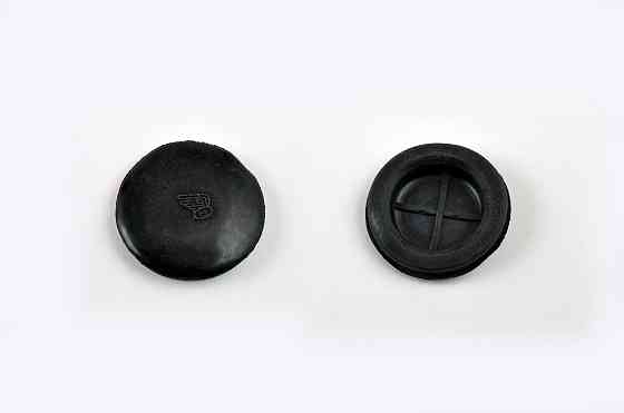 Кришка кожуха ланцюга трансмісії Delta KTO Київ