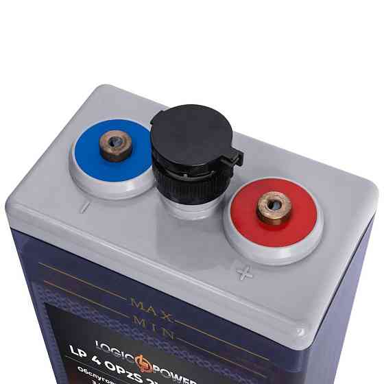 Аккумуляторная батарея LP 40OPzS 2V - 280 Ah Киев