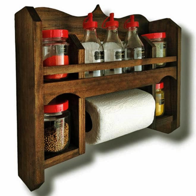 Органайзер для специй 