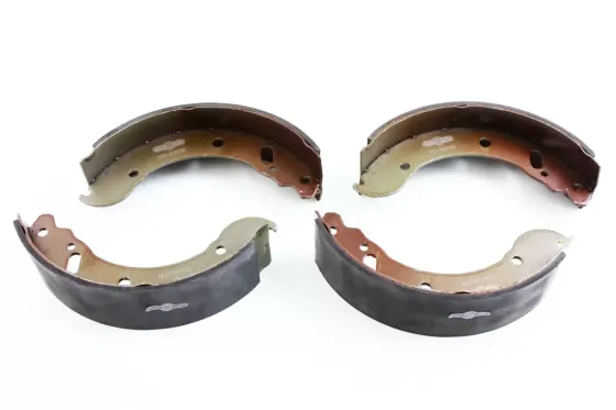 Коробки ГАЗ-3302 задні Trial Sport Вінниця