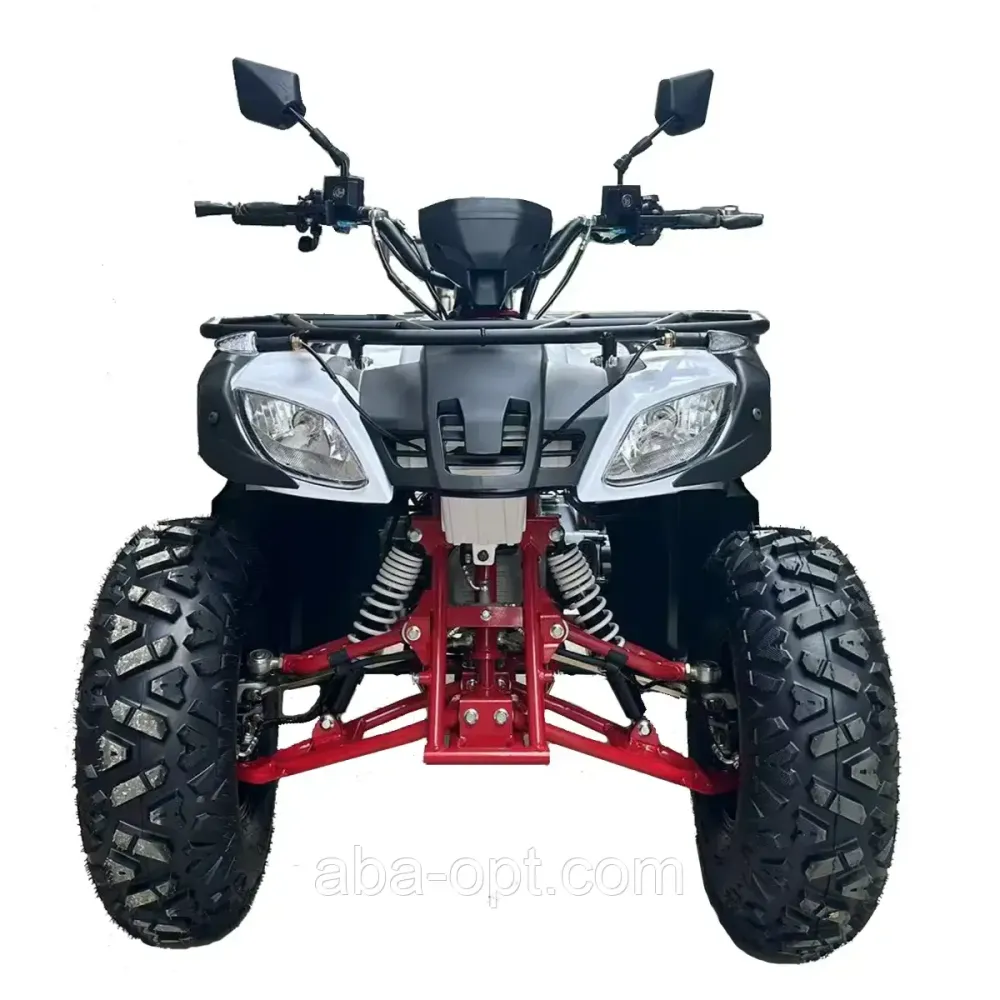 Квадроцикл BSE UA-180 Об'єм 180 см³ шини-23х7-10"/23х10-10" 9 к.с. купити в інтернет-магазині дешево Одеса - фото 2