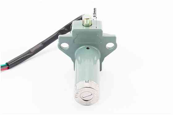 Замок запалювання 125J/ZUBR Київ