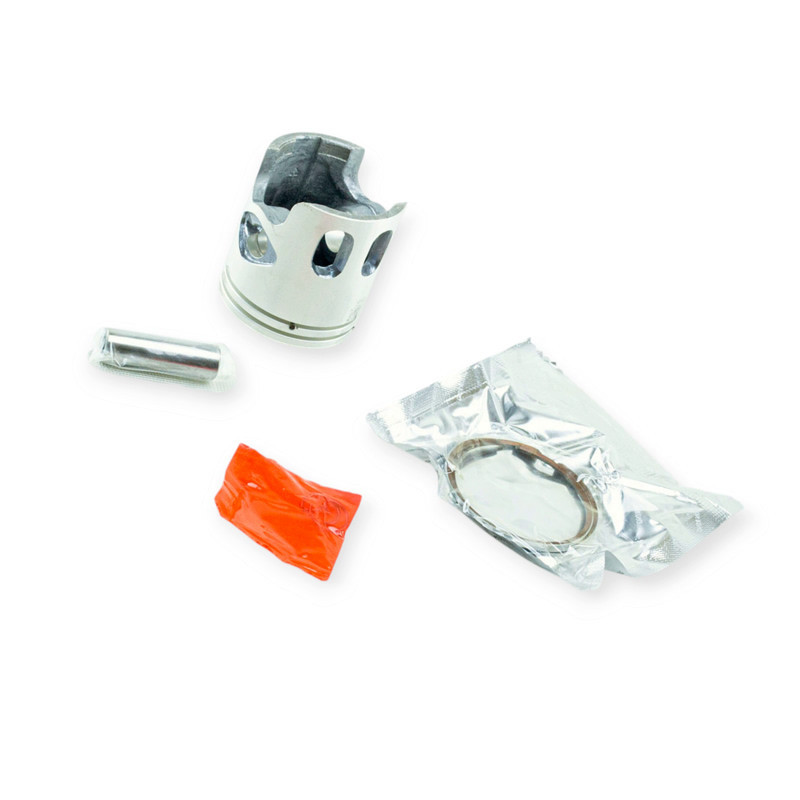 Поршень скутер Ямаха Джог 65 D=44 +0.25 комплект Мукачево - фото 1