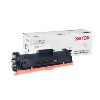 Картридж Xerox HP CF244A (44A) (006R04235) Винница - изображение 1