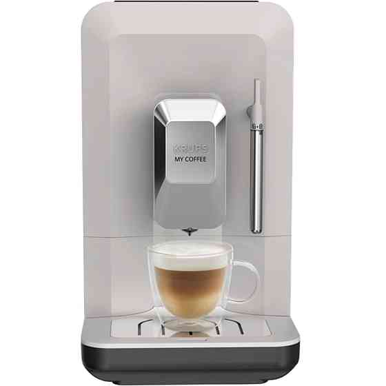 Кавомашина Krups My Coffee+ EA201BE0 ( 14446 ) Харків