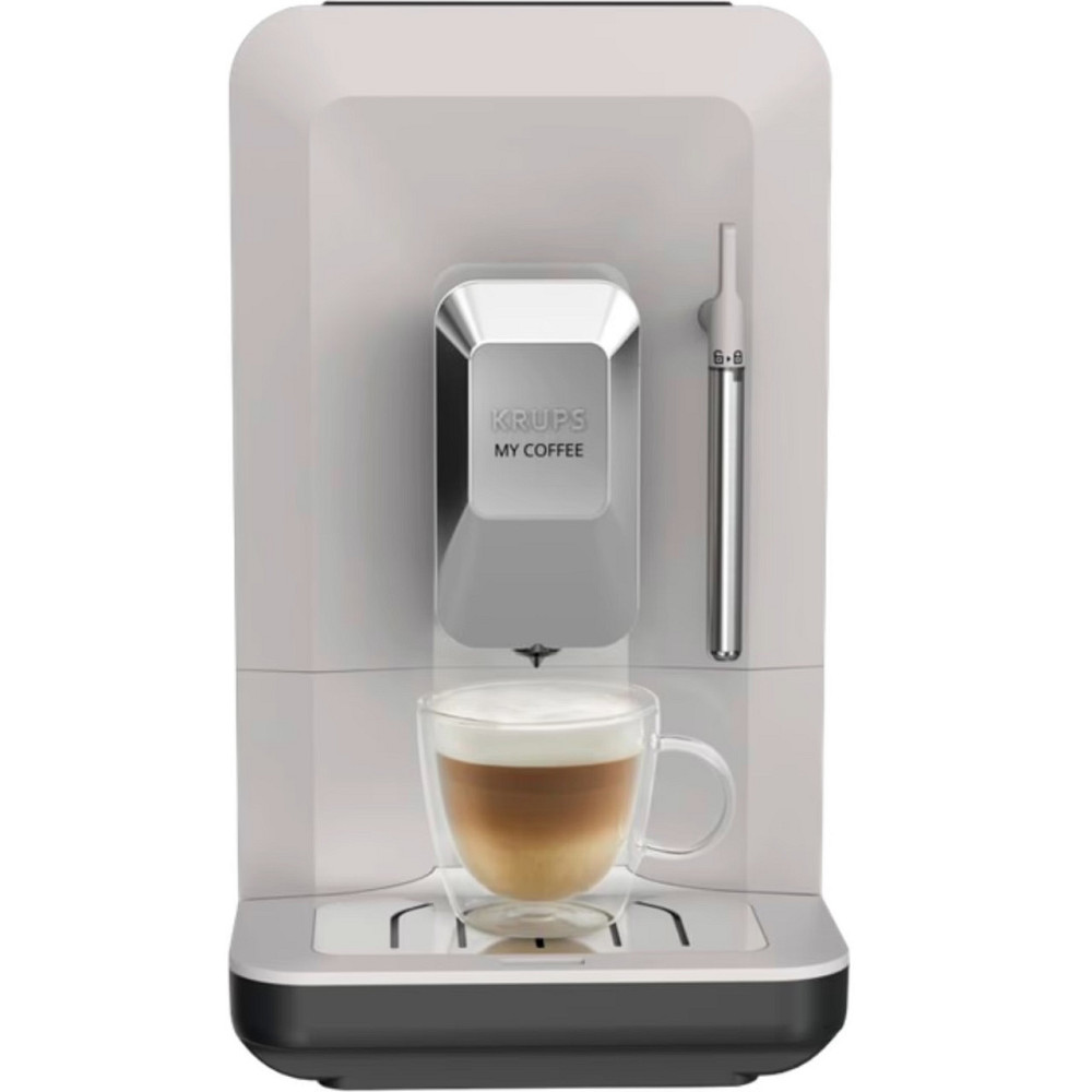 Кавомашина Krups My Coffee+ EA201BE0 ( 14446 ) Харків - фото 1