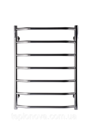 Полотенцесушитель Нержавейка UNIO 700x530-7 Лесенка Трапеция Черновцы