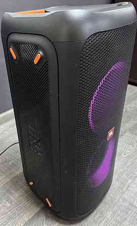 Портативна Колонка: JBL PARTYBOX 100 Харків