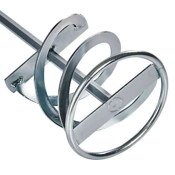 Миксер для сухих смесей 100х600 мм HEX Vitals Харьков