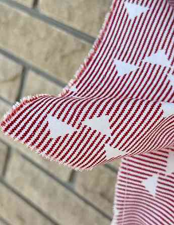 Ткань / опт / коттон плотный - от 3 м. Киев