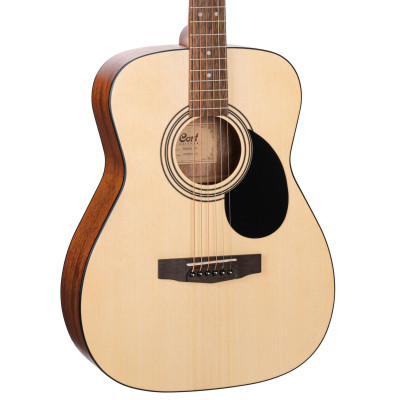 Гитара акустическая Cort AF510 Open Pore (AF510 OP) Винница - изображение 3