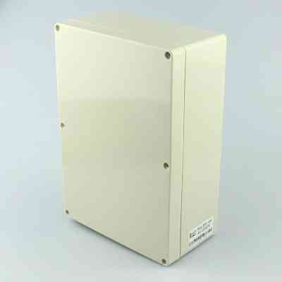 Блок питания для систем видеонаблюдения Full Energy BBGP-125W Винница