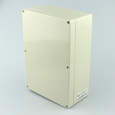 Блок питания для систем видеонаблюдения Full Energy BBGP-125W Винница - изображение 6