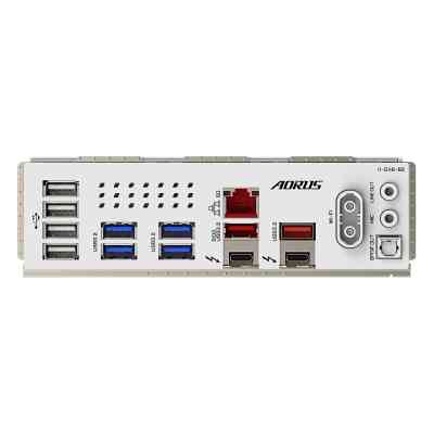 Материнська плата GIGABYTE Z890 AORUS PRO ICE Вінниця