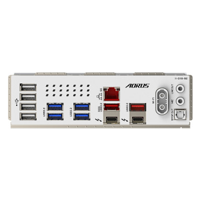 Материнська плата GIGABYTE Z890 AORUS PRO ICE Вінниця - фото 4