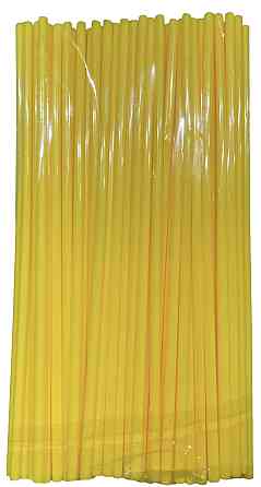 Накладки на спиці захисні (комплект. 72 шт., жовті) Мукачево