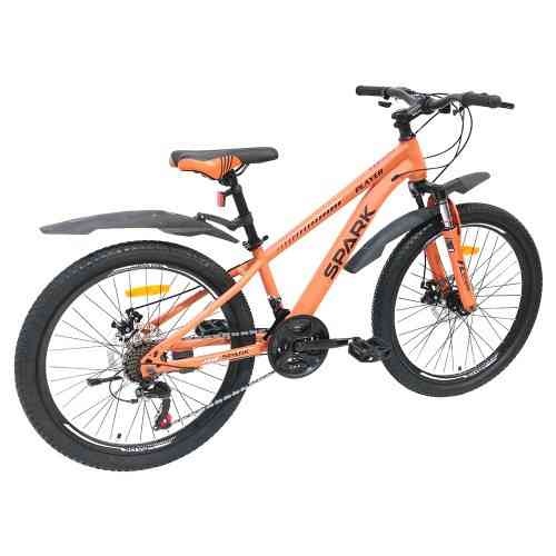 Велосипед SPARK PLAYER (колеса - 24