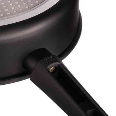 Сковорода Ardesto Black Mars Favola, 26см, алюміній, чорний (AR1926BMR) Вінниця