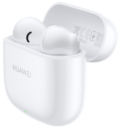 Гарнитура Huawei FreeBuds SE 2 Ceramic White (6904442) Киев