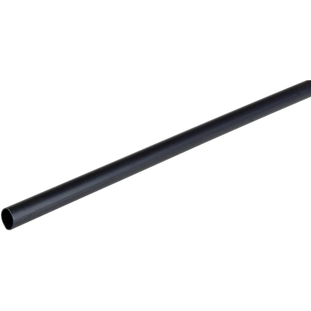 Термоусаджувана трубка 10/5мм чорна Харків - фото 1