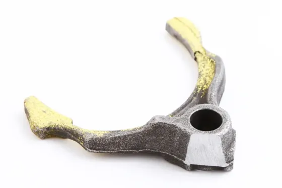 Вилка КПП 2110 5 передачи Pegas (21083) Винница